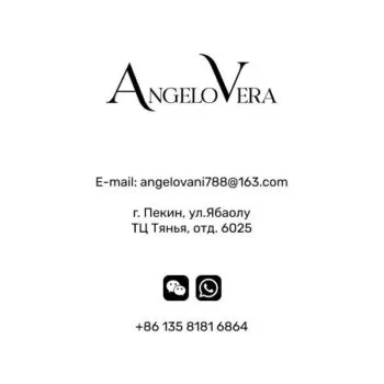 ANGELOVERA — изображение 9