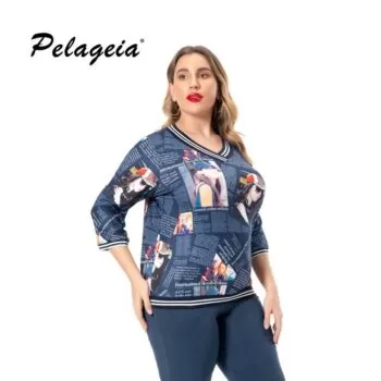 PELAGEIA — изображение 23