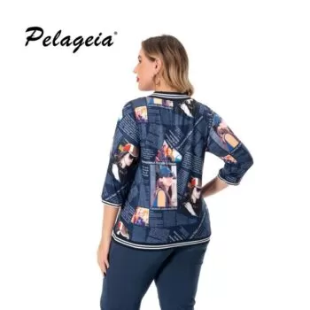 PELAGEIA — изображение 22