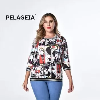 PELAGEIA — изображение 7