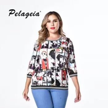 PELAGEIA — изображение 19