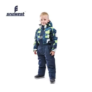 SNOWEST — изображение 8