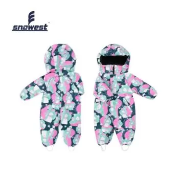 SNOWEST — изображение 9