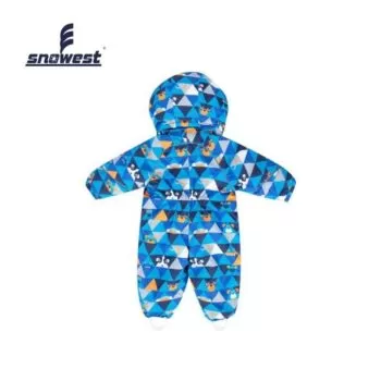 SNOWEST — изображение 10