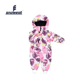 SNOWEST — изображение 11