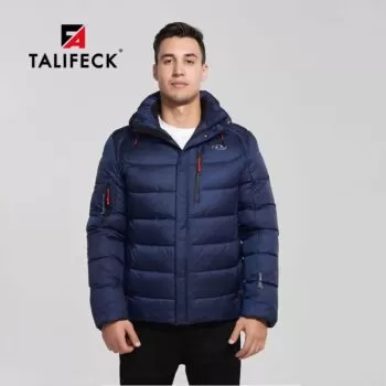 TALIFECK — изображение 6