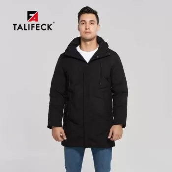 TALIFECK — изображение 5