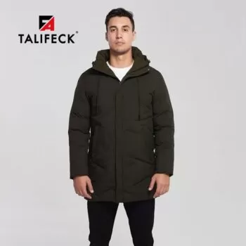 TALIFECK — изображение 3