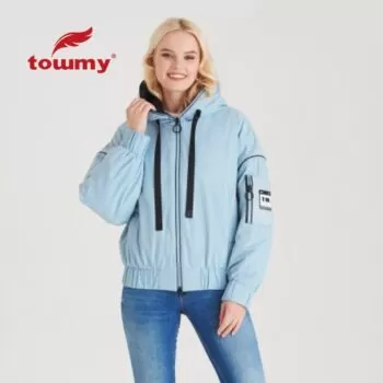 TOWMY — изображение 4