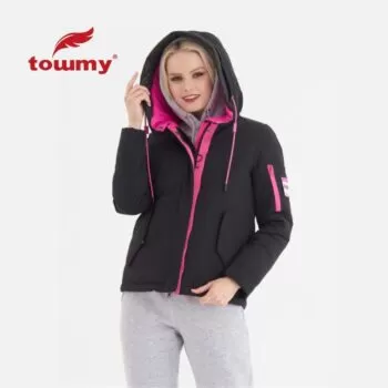 TOWMY — изображение 5