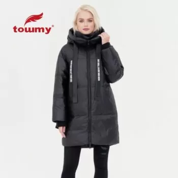 TOWMY — изображение 3