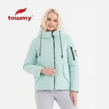 TOWMY — изображение 2