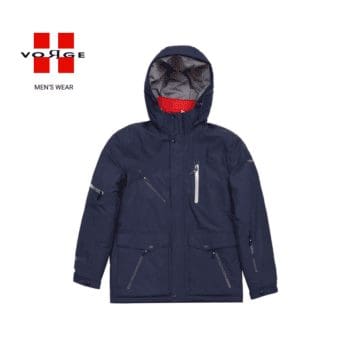 VOЯGE — изображение 2