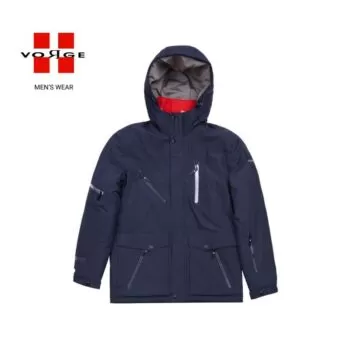 VOЯGE — изображение 3