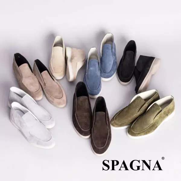 Spagna обувь