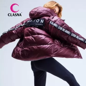 CLASNA — изображение 3