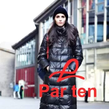 PARTEN — изображение 13