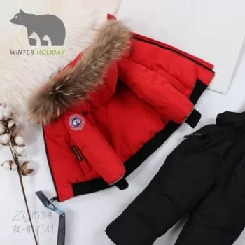 WINTER HOLIDAY — изображение 4