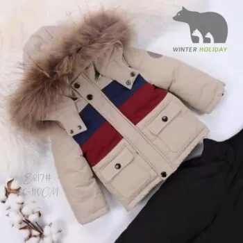 WINTER HOLIDAY — изображение 8