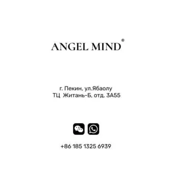 ANGEL MIND — изображение 10