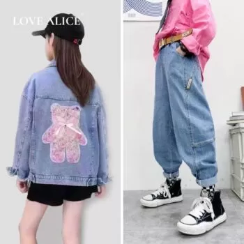 LOVE ALICE — изображение 5