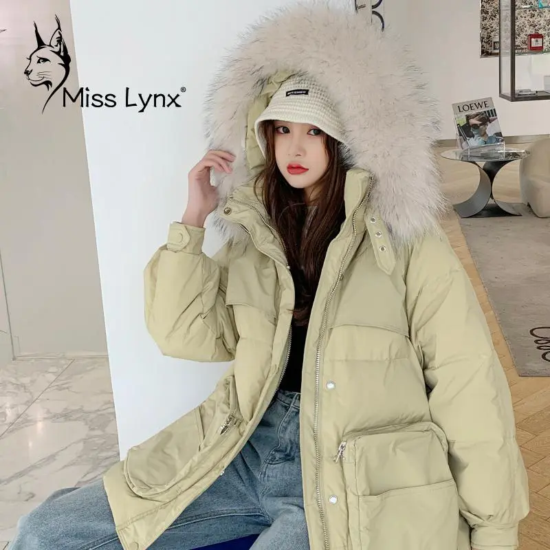 miss lynx