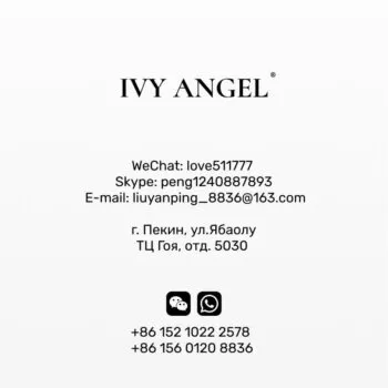 IVY ANGEL — изображение 33