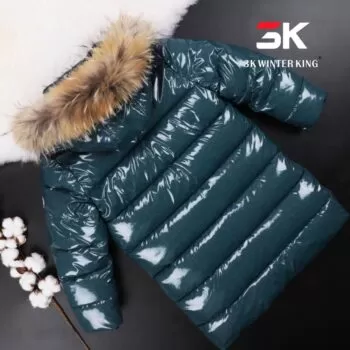 3K WINTER KING — изображение 10