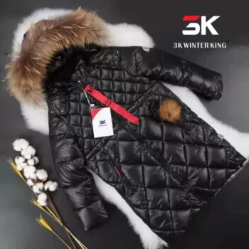 3K WINTER KING — изображение 14