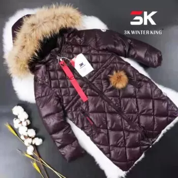 3K WINTER KING — изображение 12