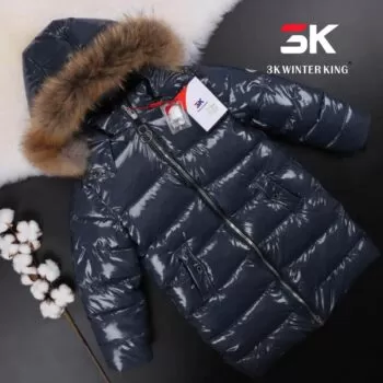 3K WINTER KING — изображение 11