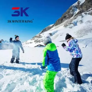 3K WINTER KING — изображение 2