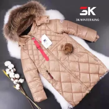 3K WINTER KING — изображение 4