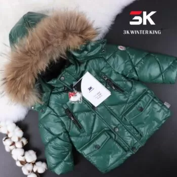 3K WINTER KING — изображение 5