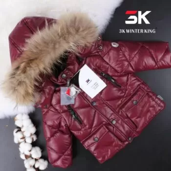 3K WINTER KING — изображение 6