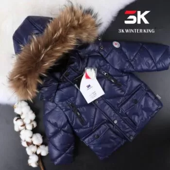 3K WINTER KING — изображение 7