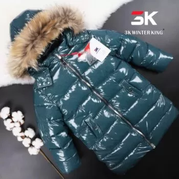 3K WINTER KING — изображение 9