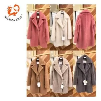 BALIZZA LILIY — изображение 31