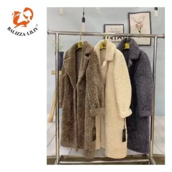 BALIZZA LILIY — изображение 30