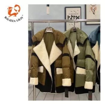 BALIZZA LILIY — изображение 28