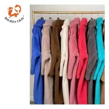 BALIZZA LILIY — изображение 27