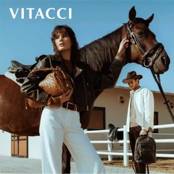 VITACCI — изображение 10