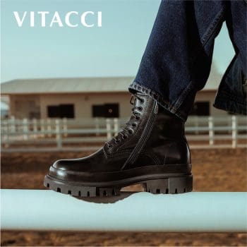 VITACCI — изображение 5