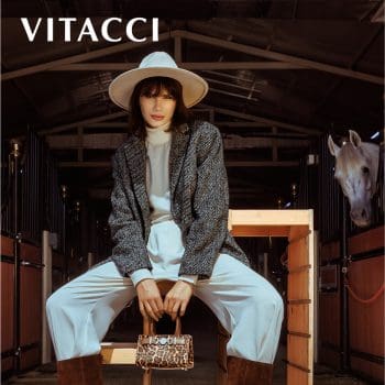 VITACCI — изображение 6