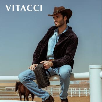 VITACCI — изображение 3