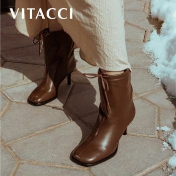 VITACCI — изображение 7