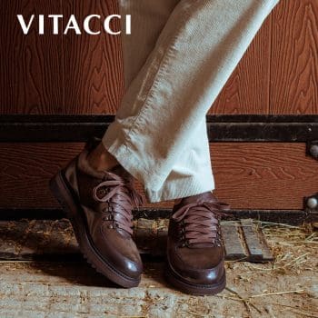 VITACCI — изображение 2