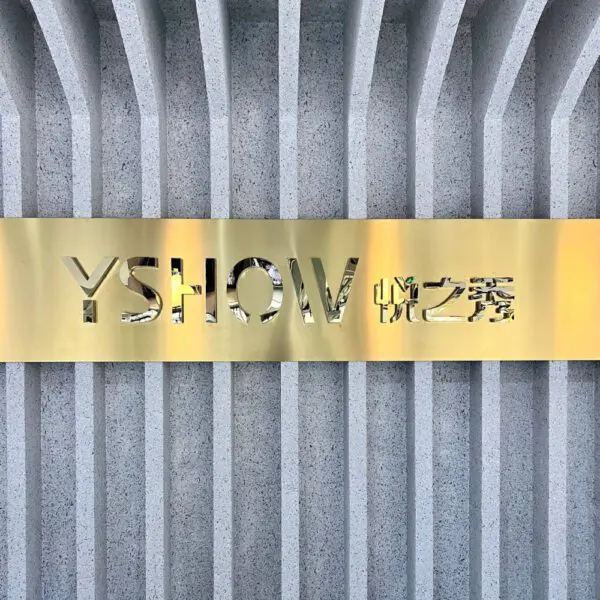 YSHOW