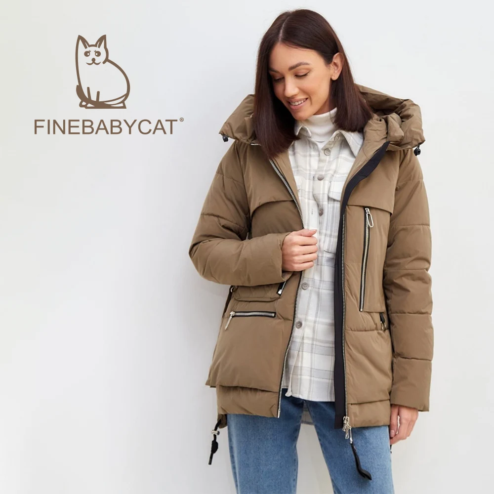 FINE BABY CAT Yabao.lu