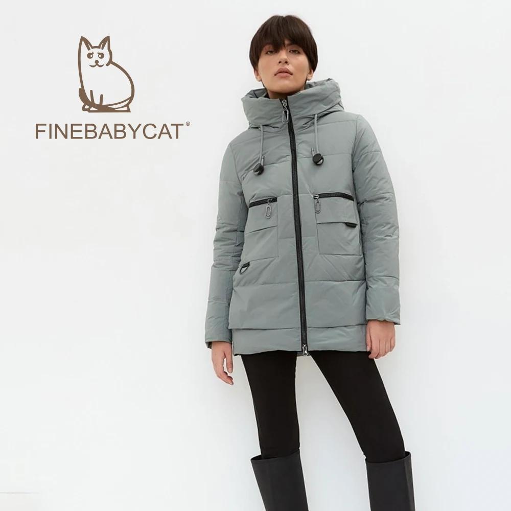 Fine baby cat jacket deals